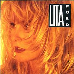 Lita Ford : Lisa